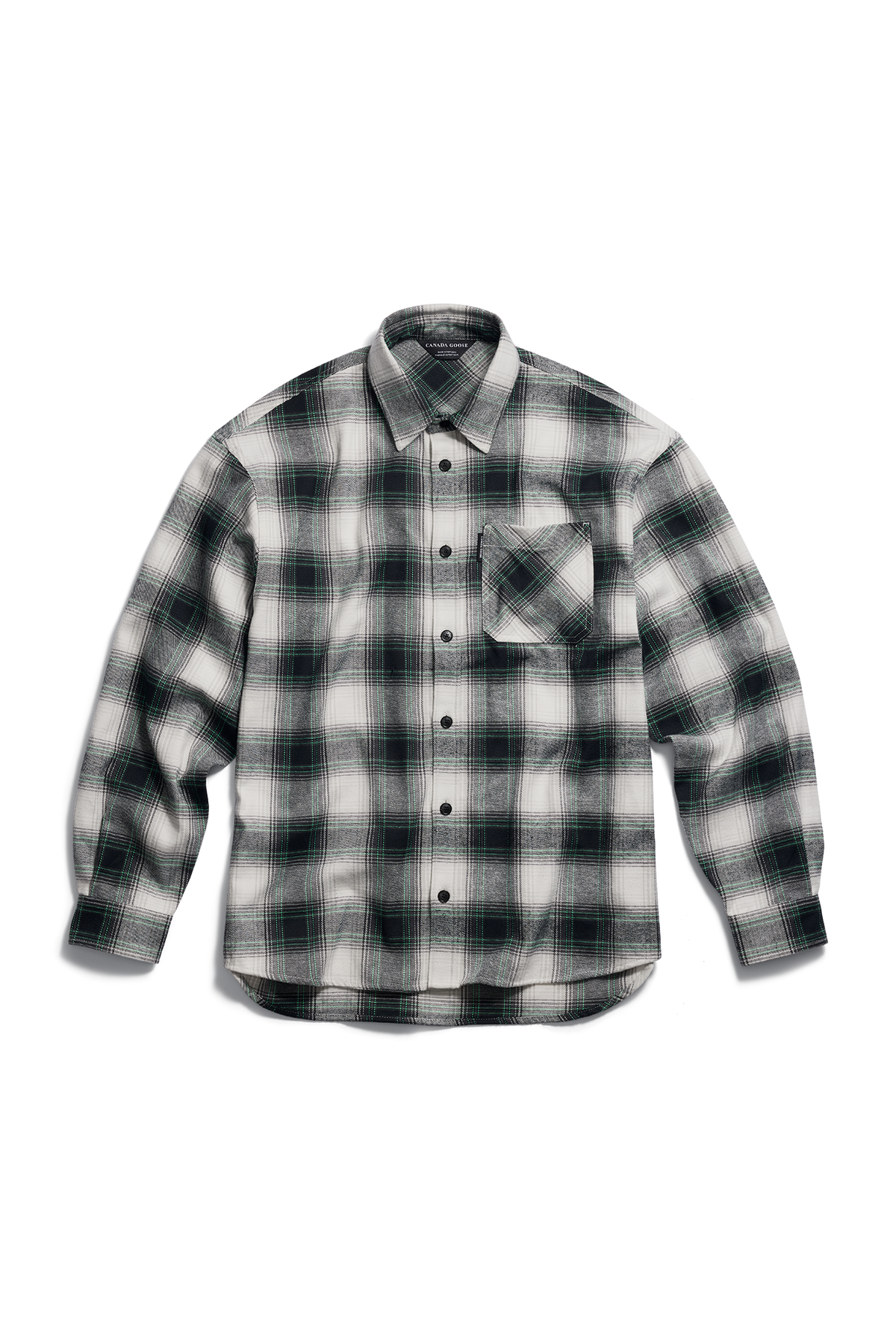 Albion Long Sleeve Shirt