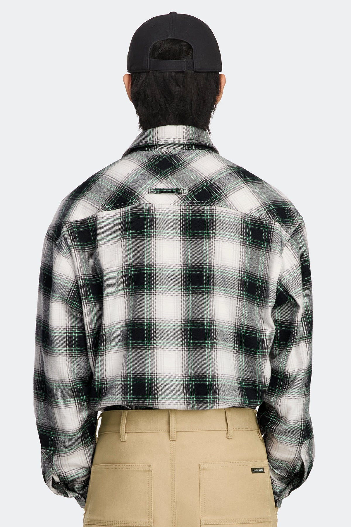 Albion Long Sleeve Shirt