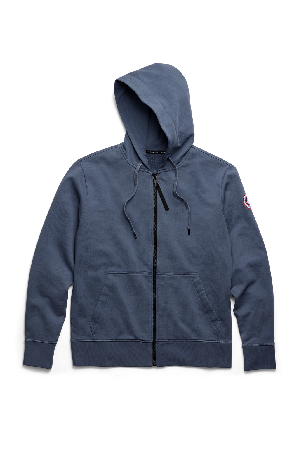 Huron Full Zip Hoodie