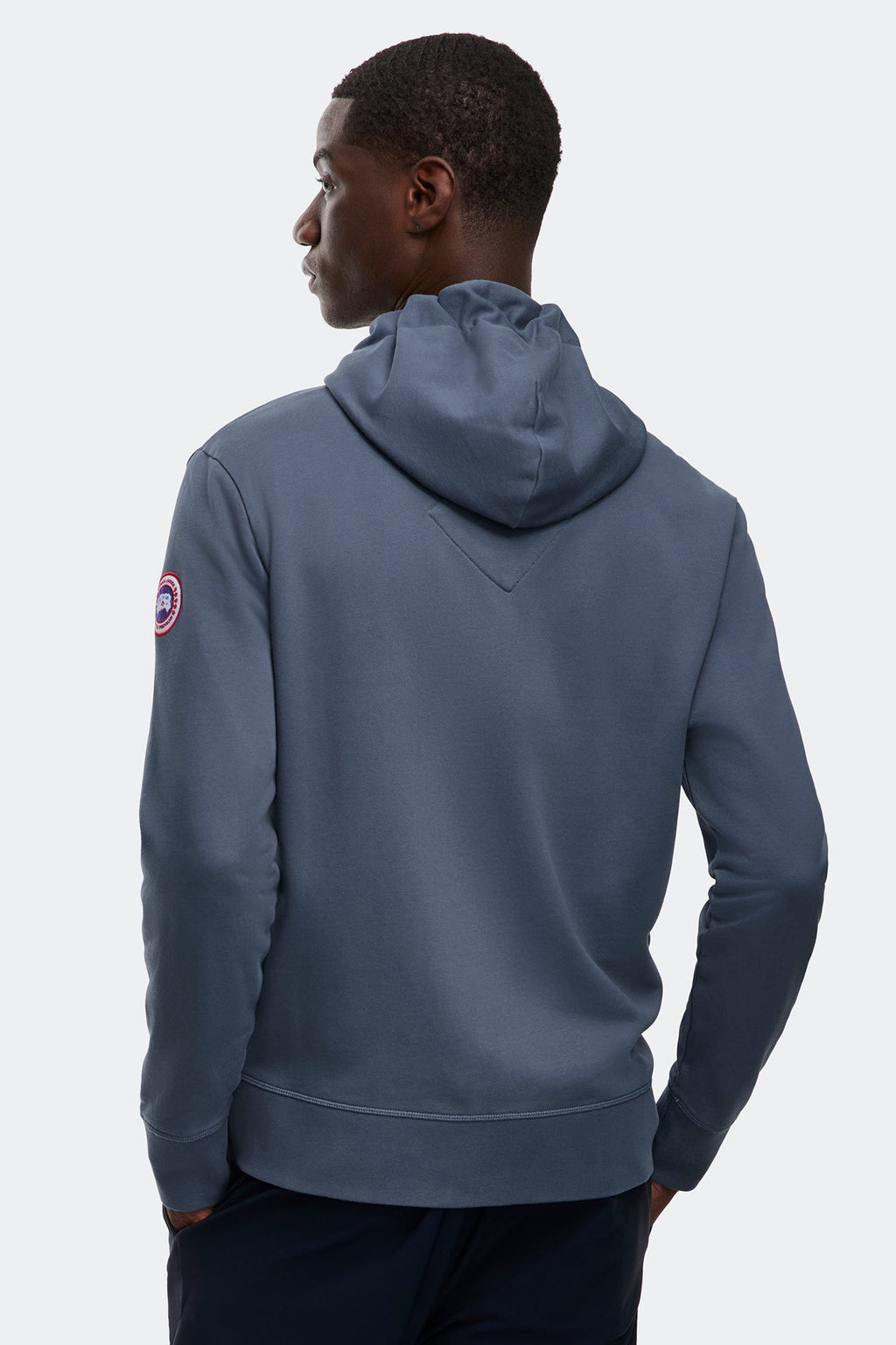 Huron Full Zip Hoodie