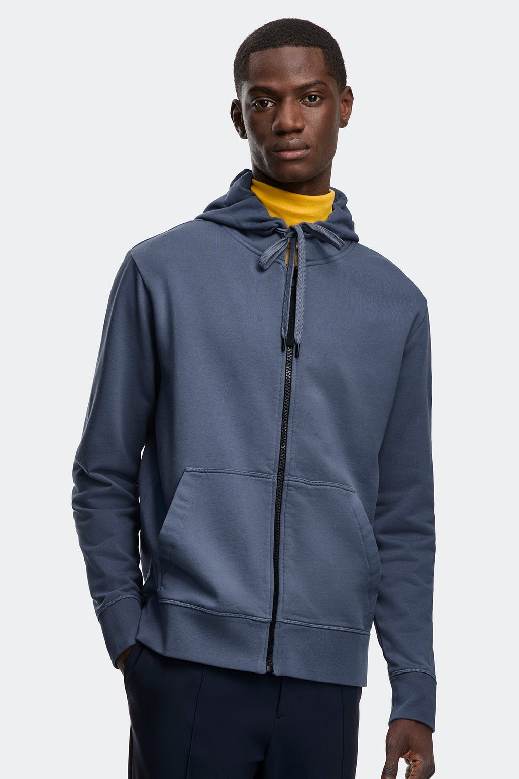 Huron Full Zip Hoodie