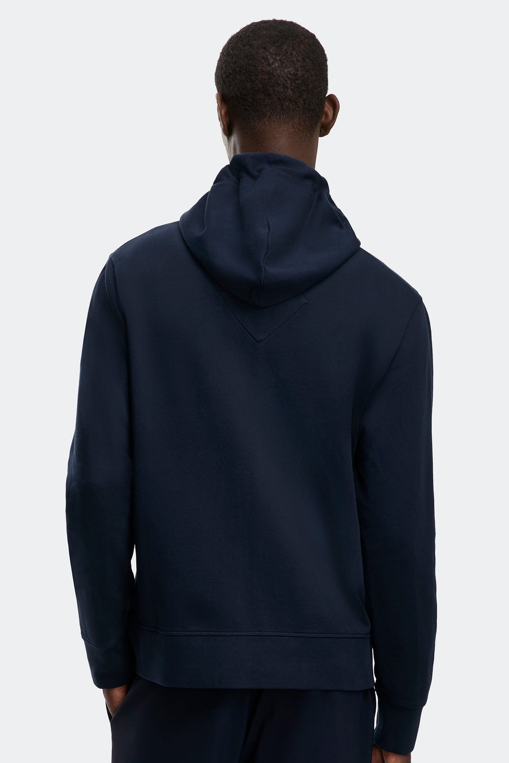Huron Full Zip Hoodie