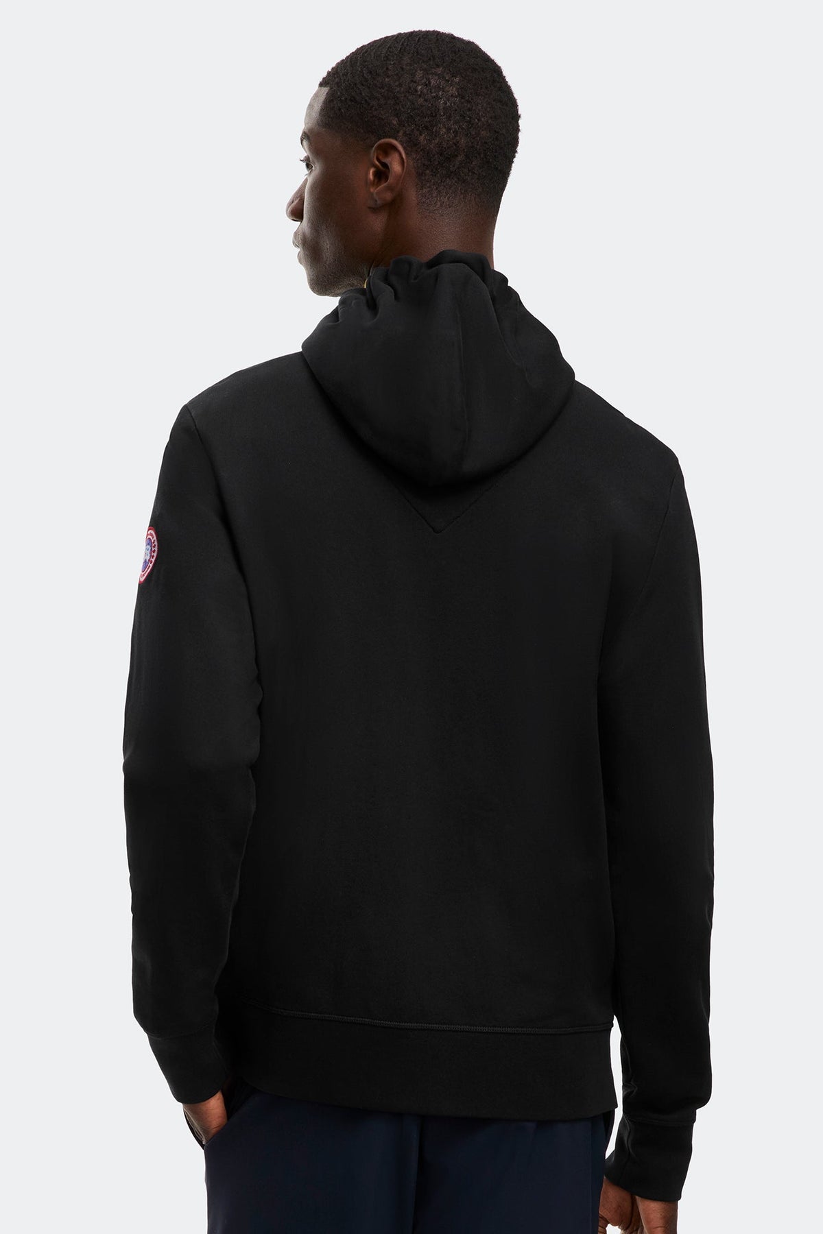 Huron Full Zip Hoodie