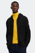 Huron Full Zip Hoodie
