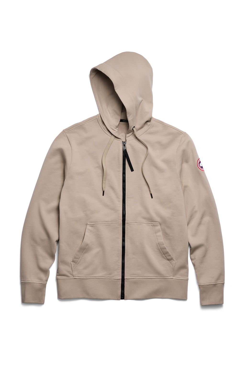 Huron Full Zip Hoodie