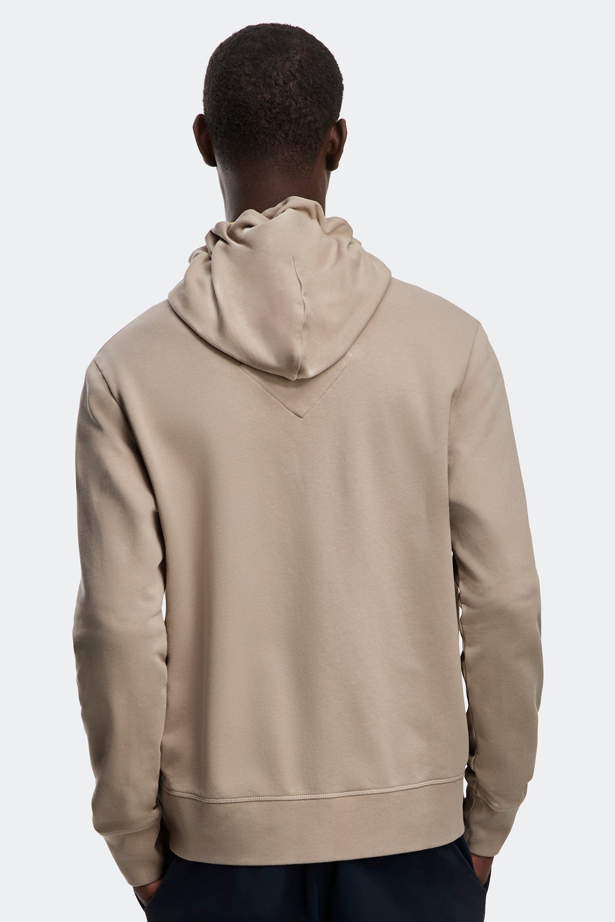 Huron Full Zip Hoodie