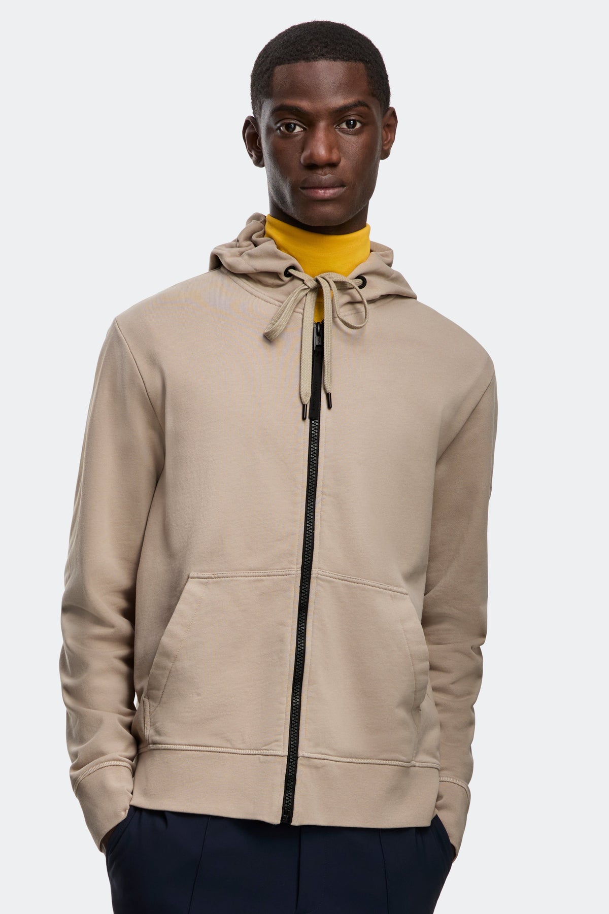Huron Full Zip Hoodie