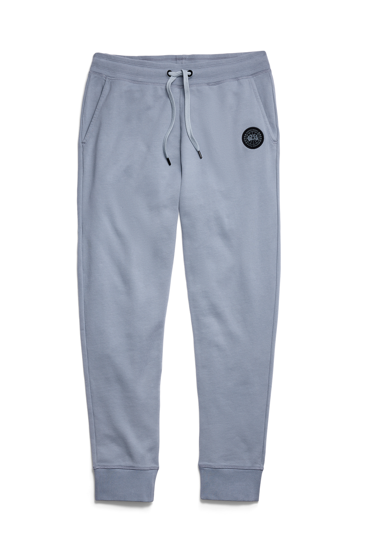 Huron Jogger Black Disc