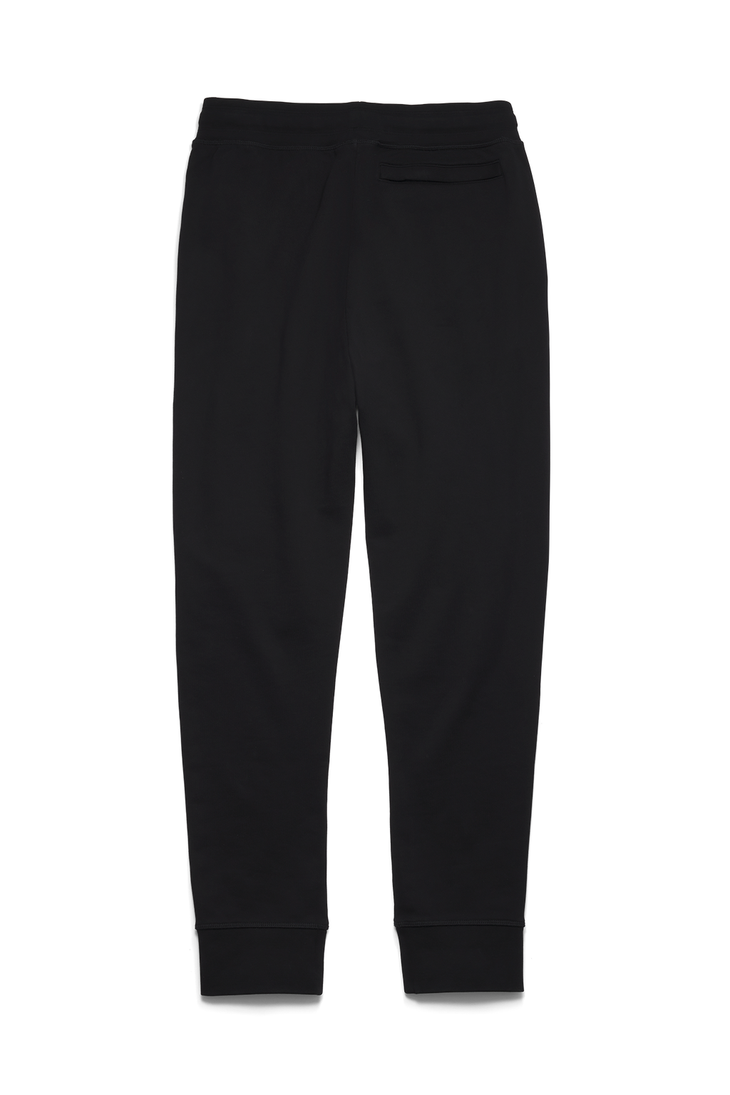 Huron Jogger Black Disc