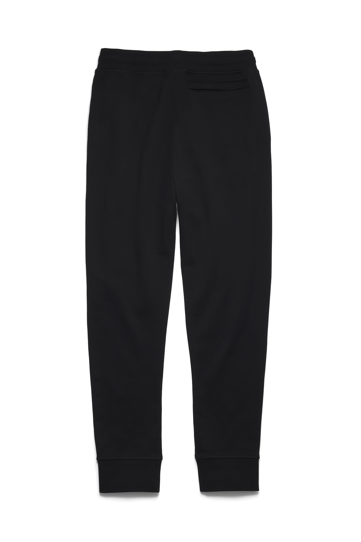 Huron Jogger Black Disc