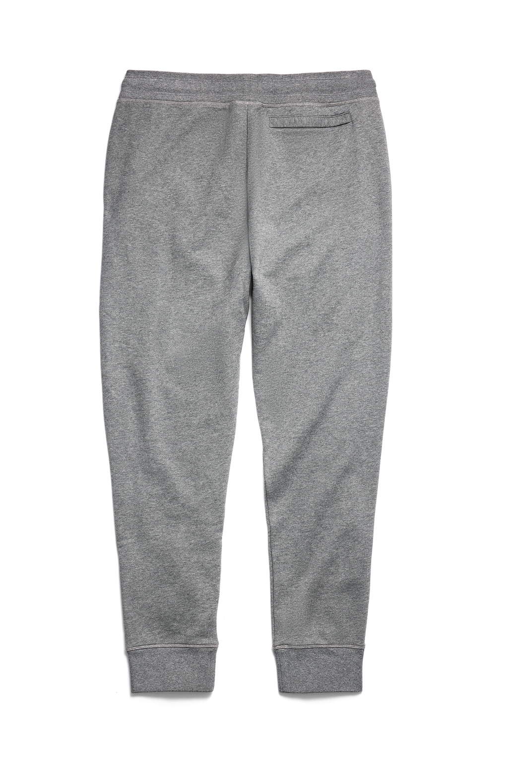 Huron Jogger Black Disc