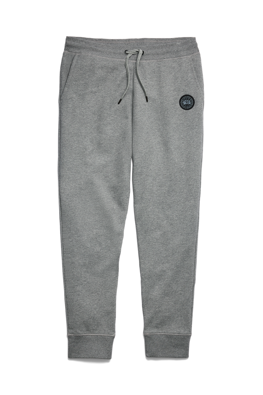 Huron Jogger Black Disc