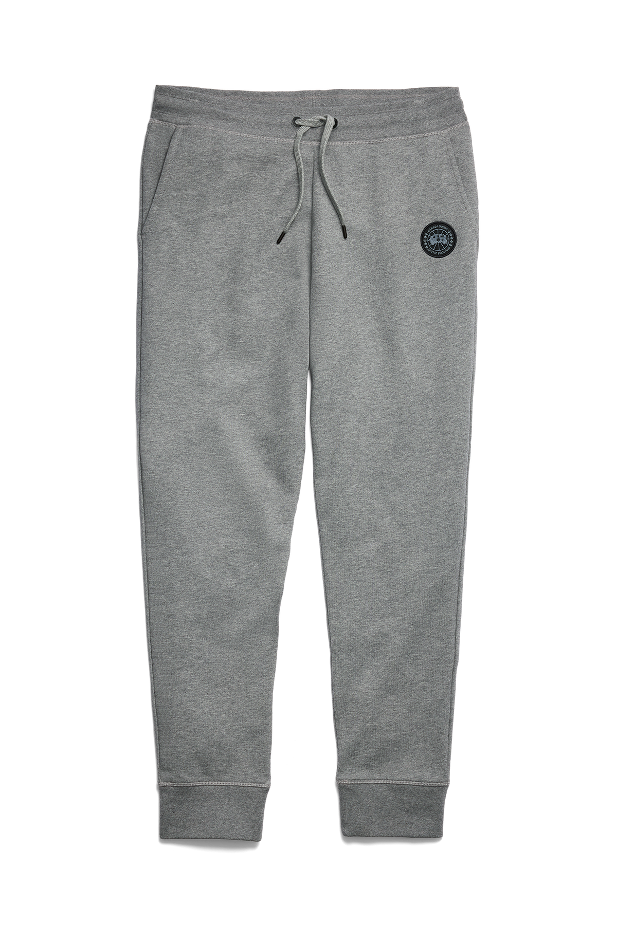 Huron Jogger Black Disc