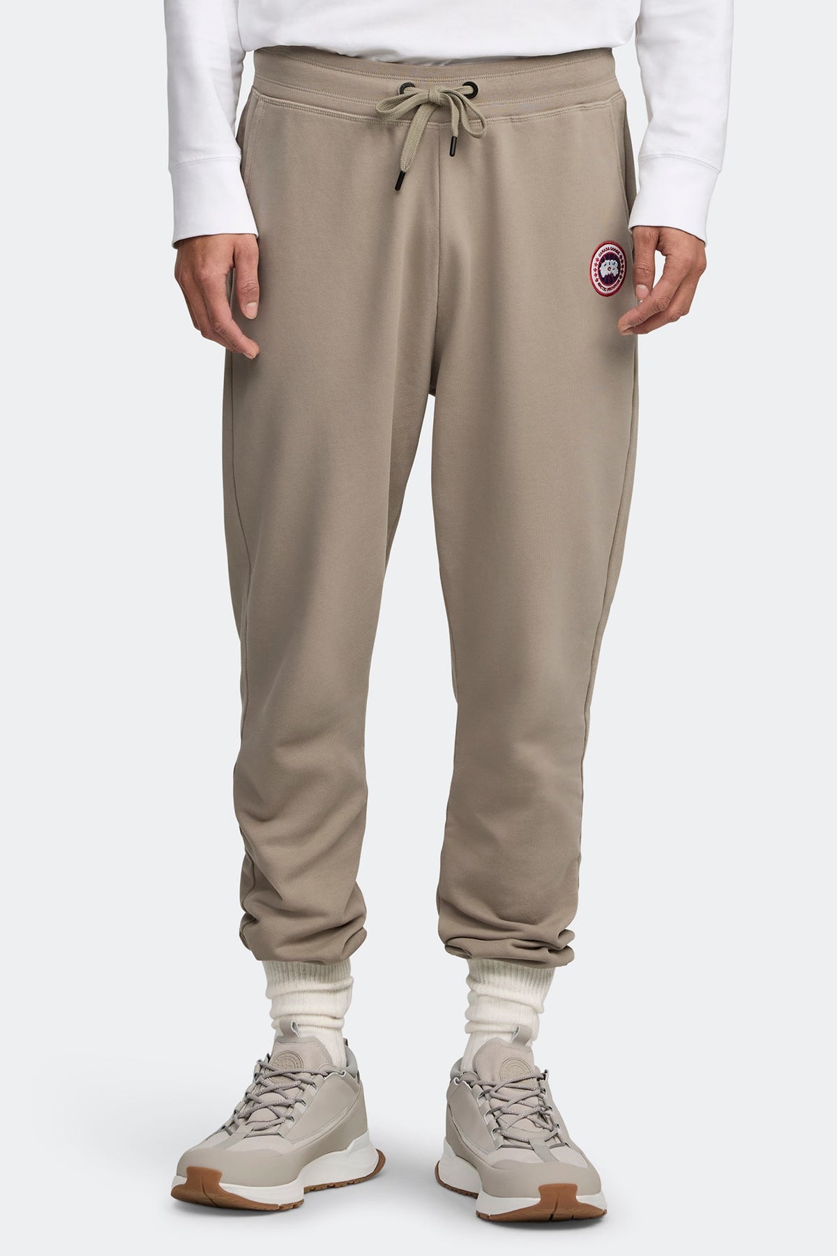 Huron Jogger