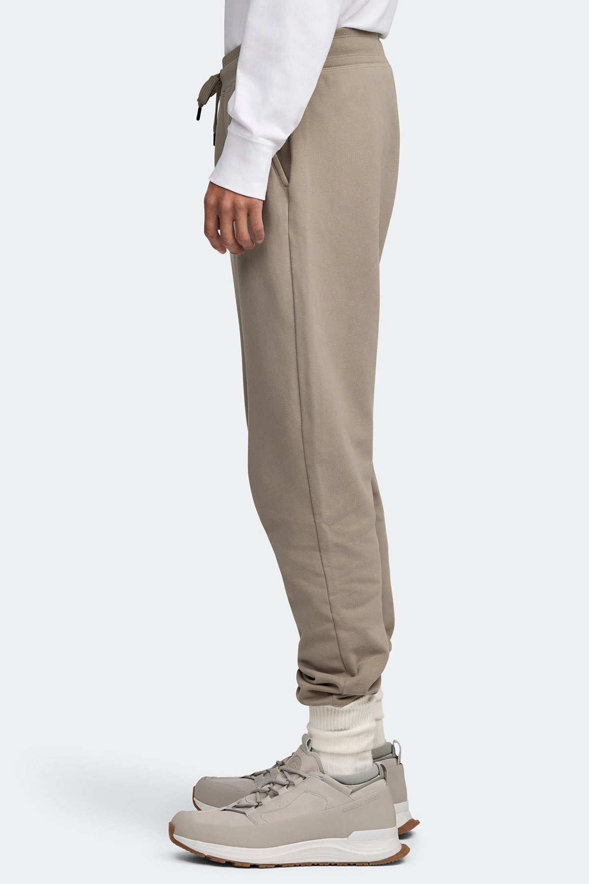 Huron Jogger