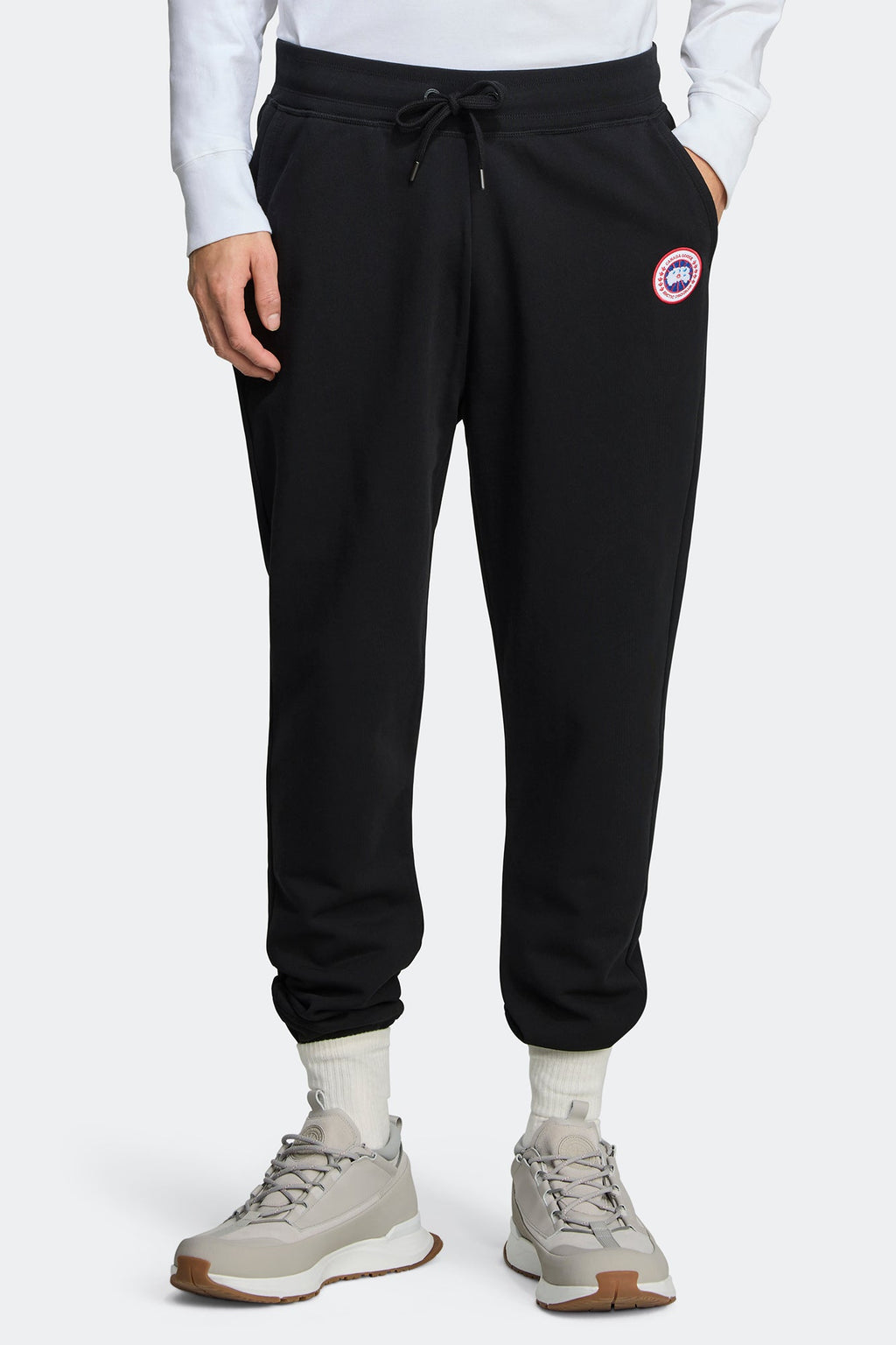 Huron Jogger