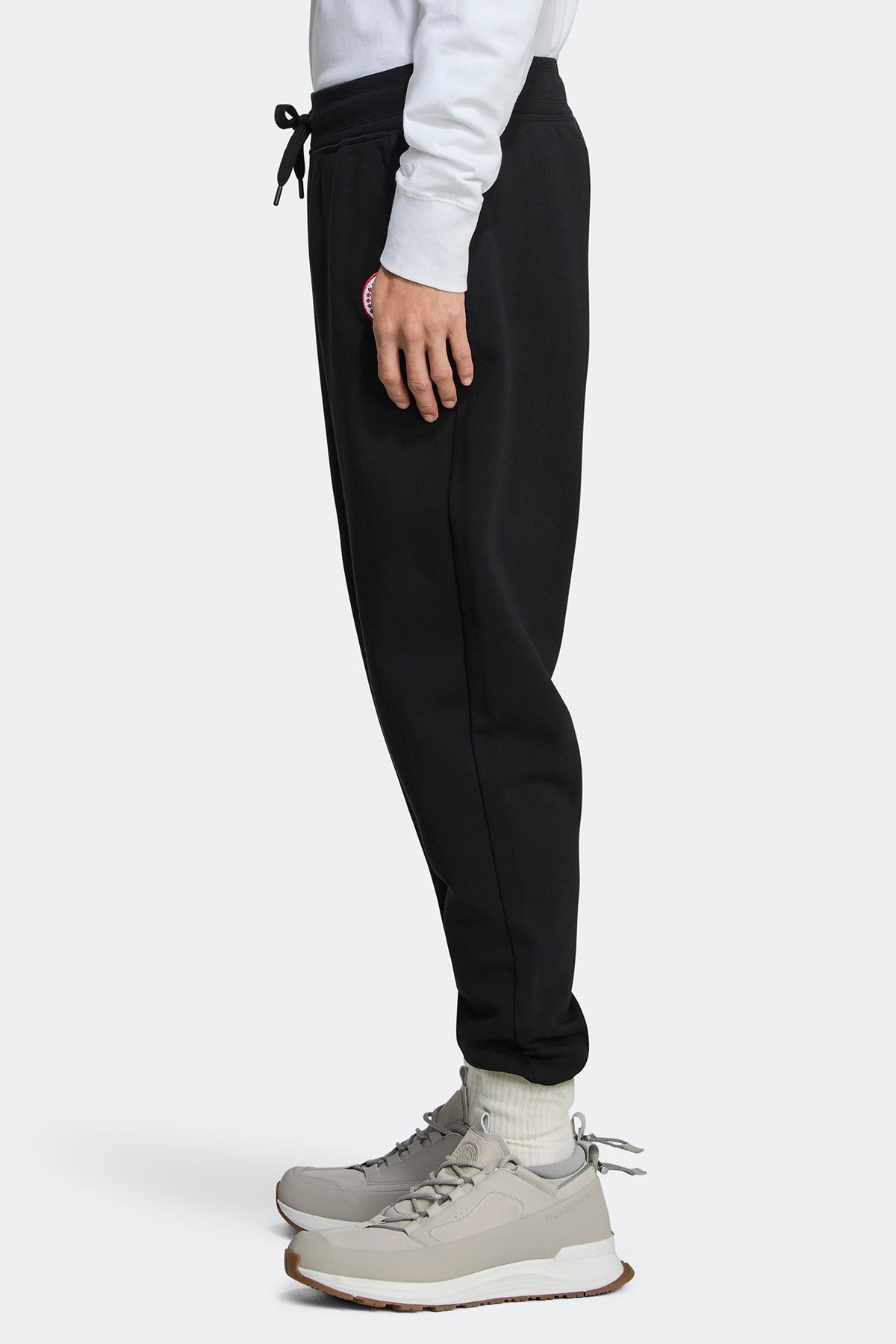 Huron Jogger