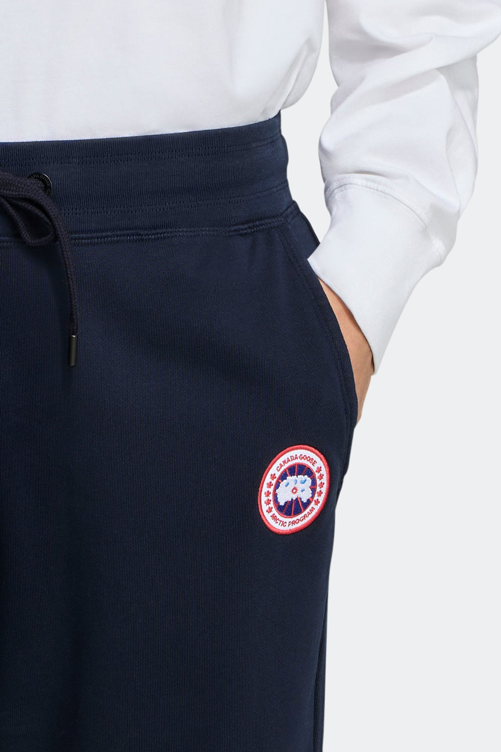 Huron Jogger