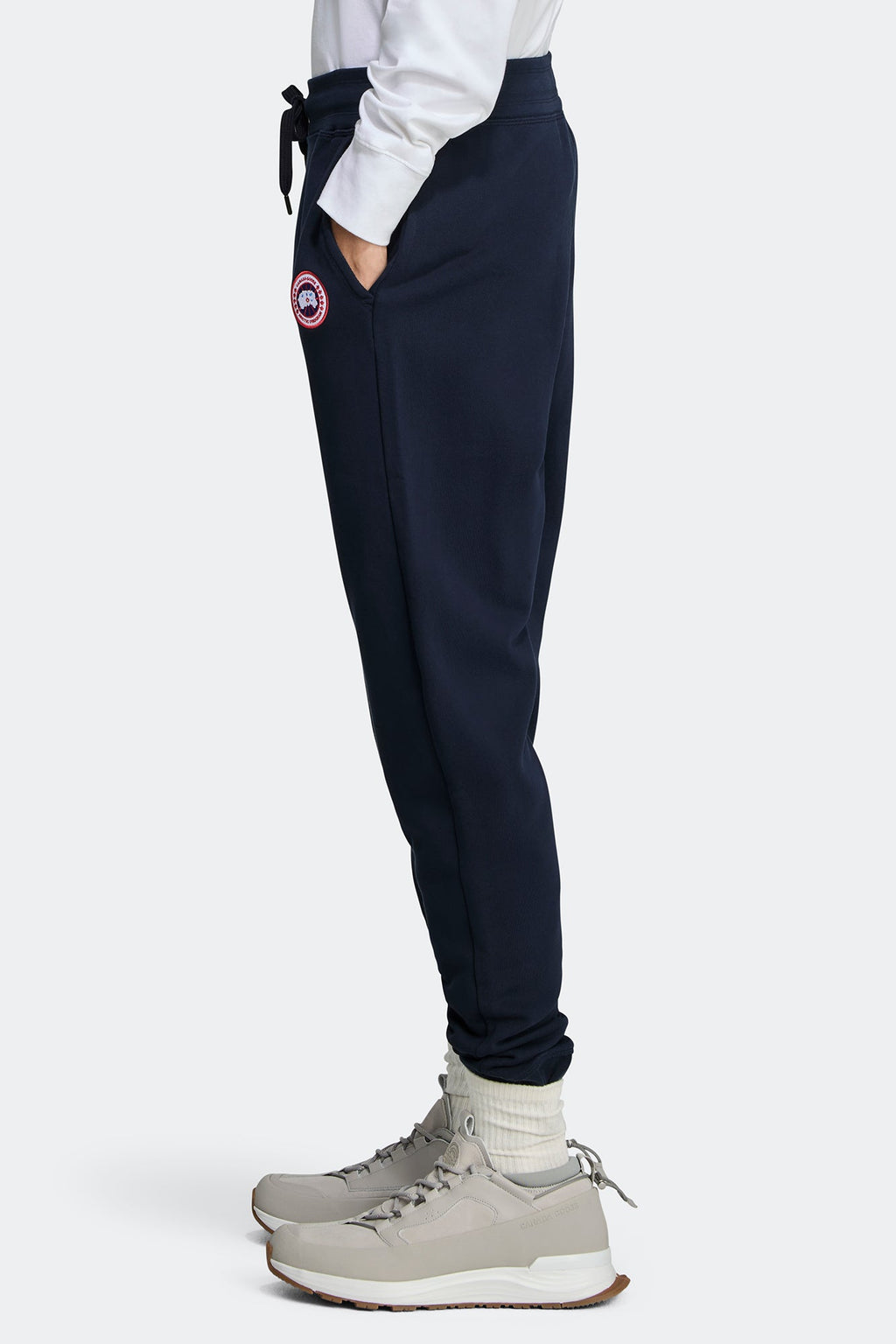 Huron Jogger