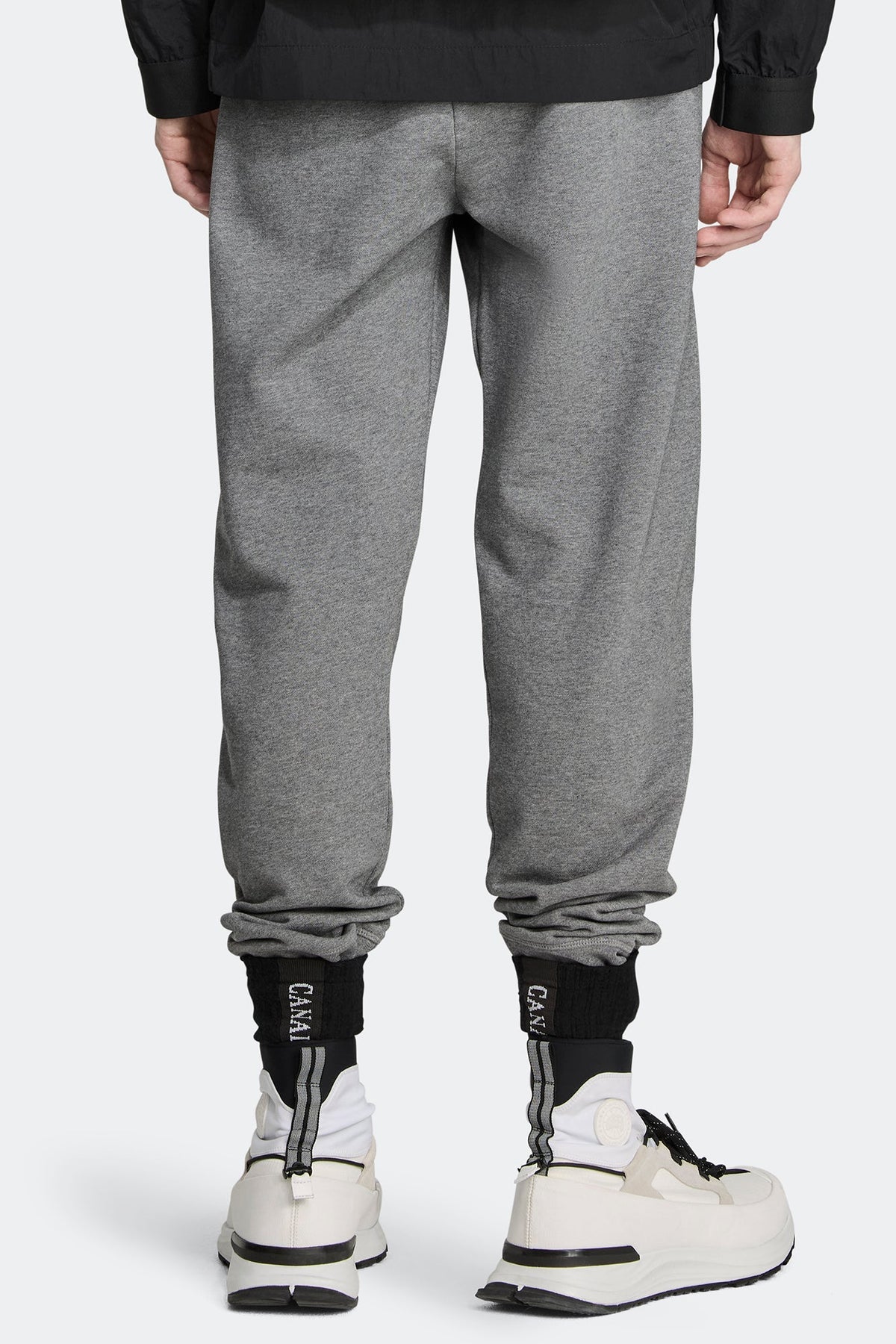 Huron Jogger