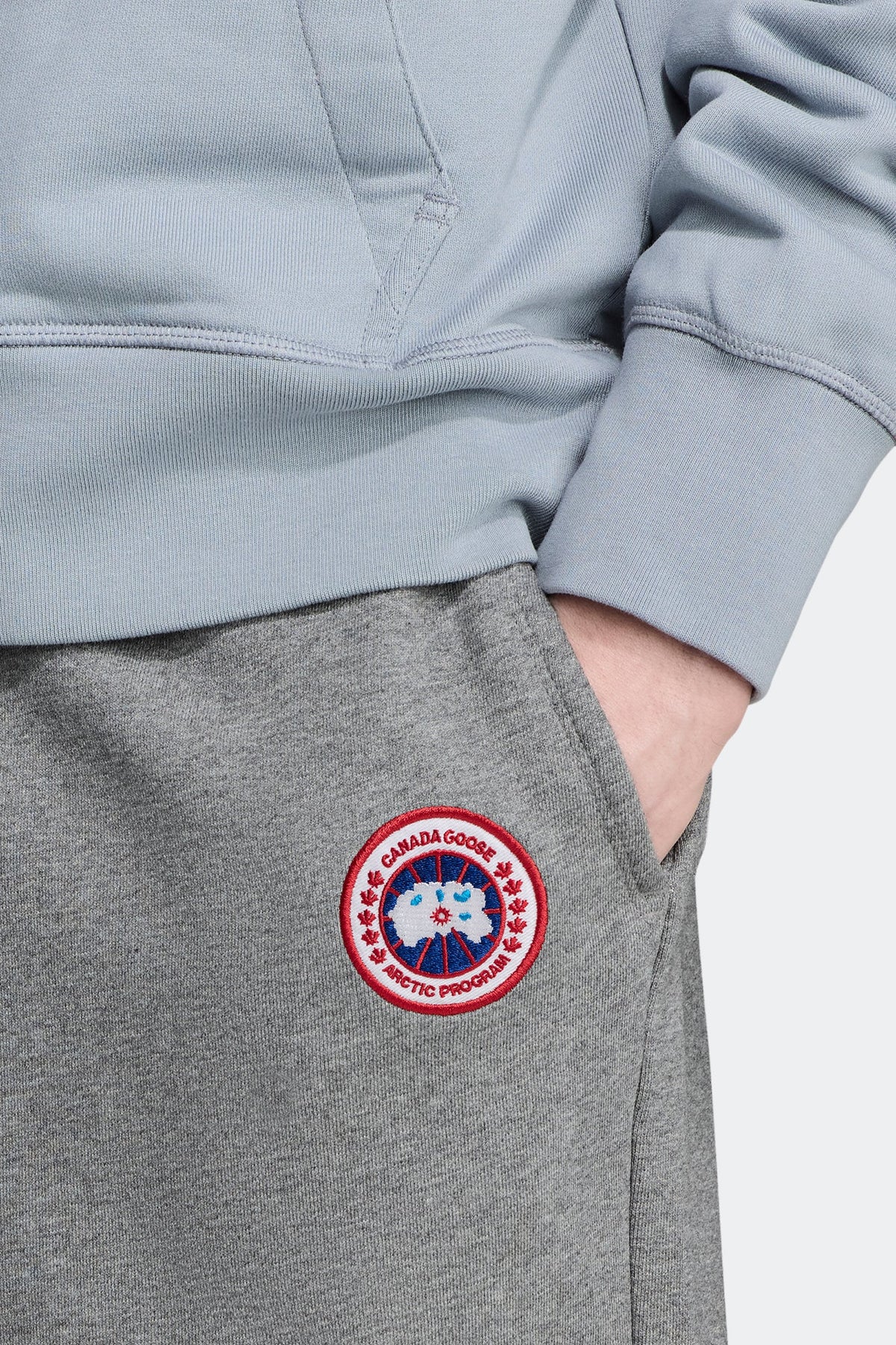 Huron Jogger