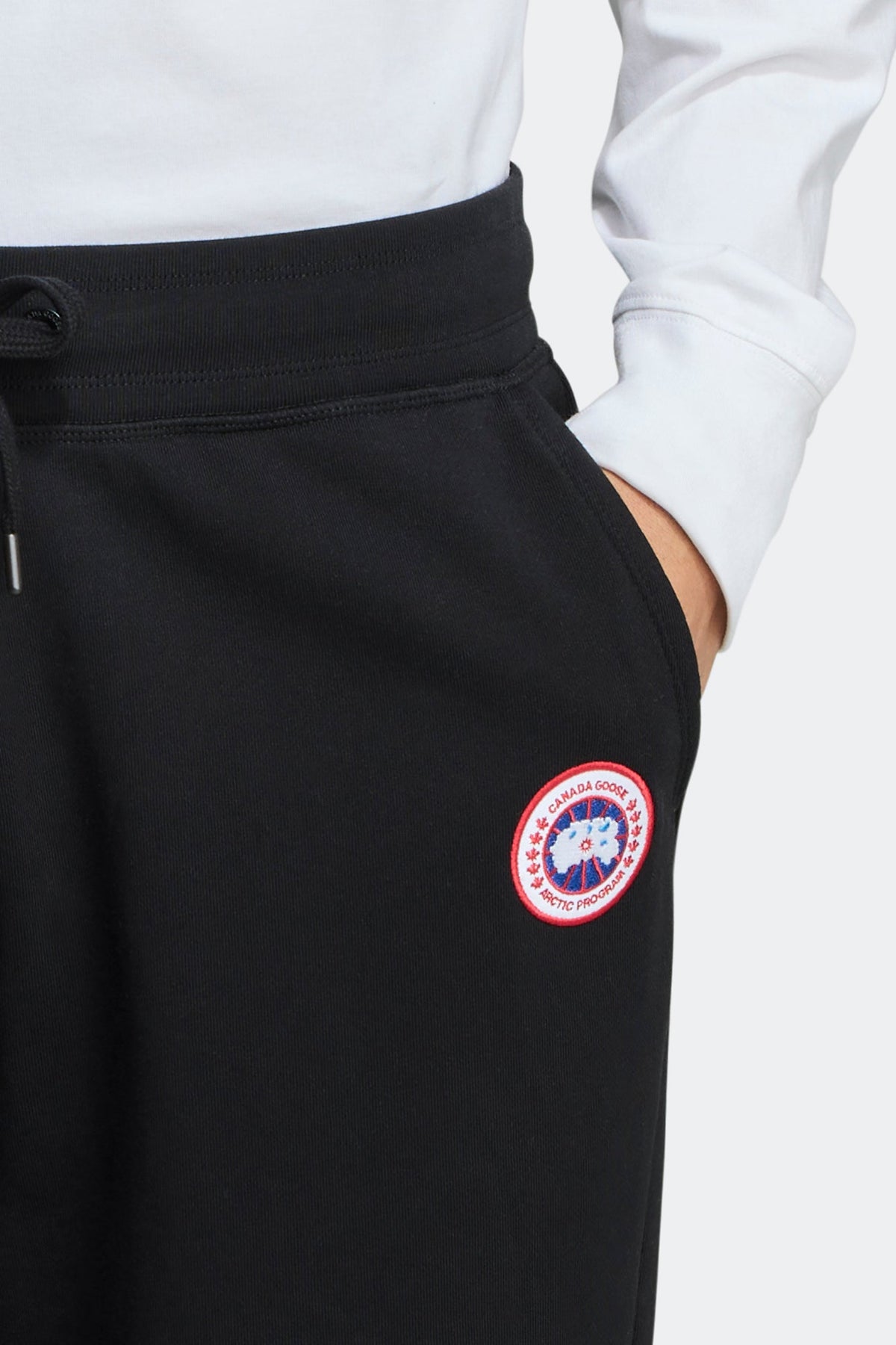 Huron Jogger