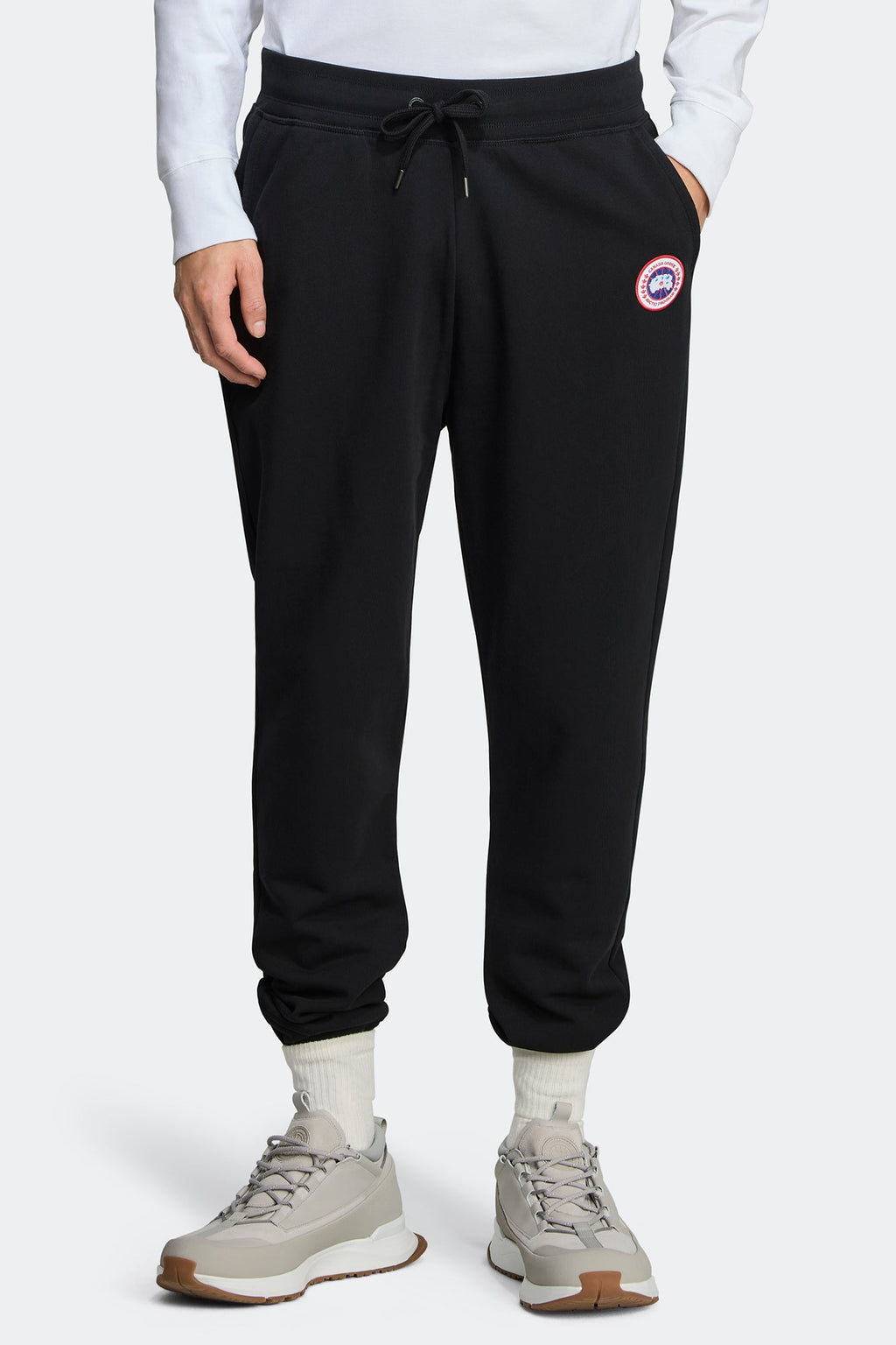 Huron Jogger