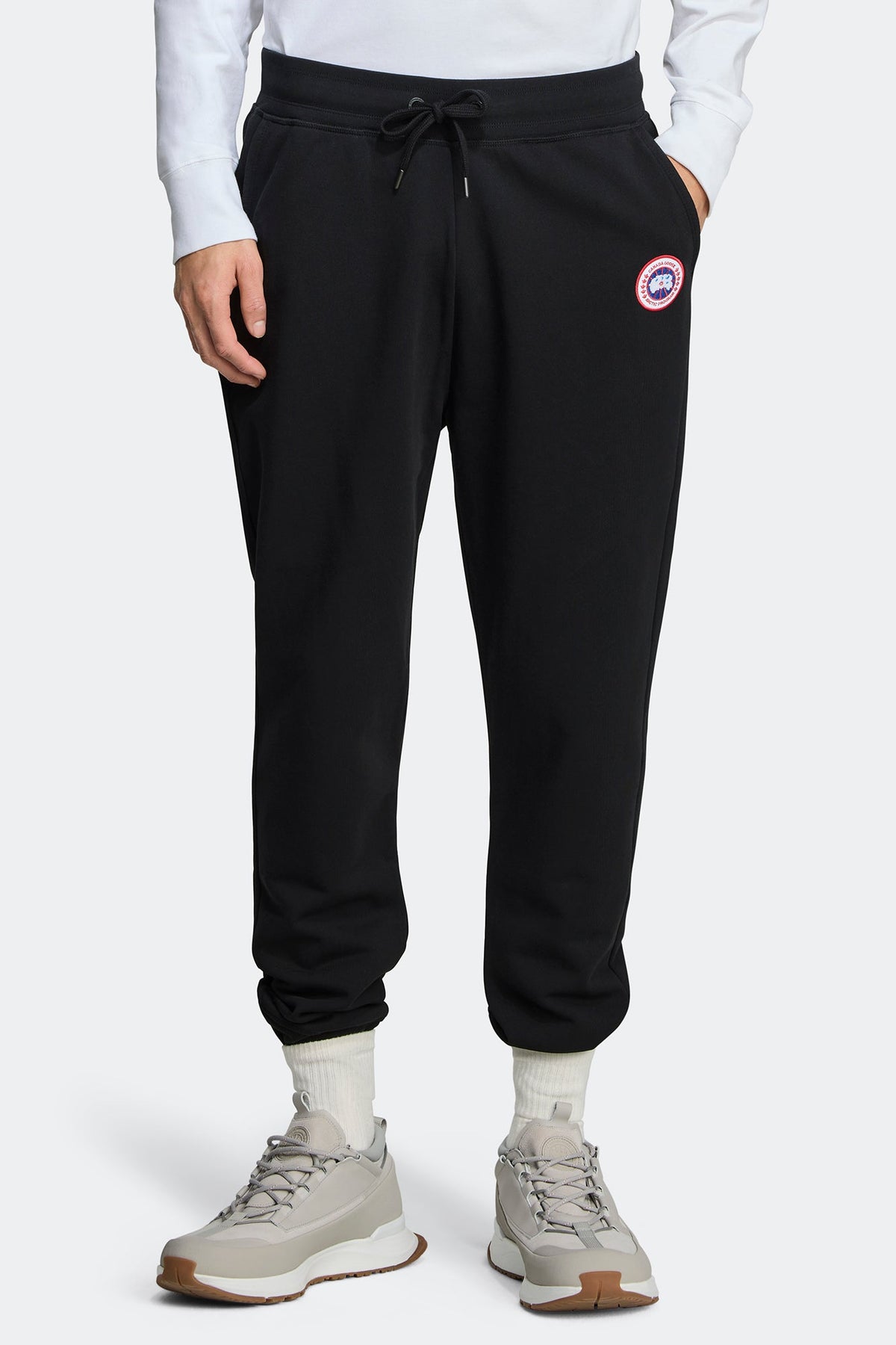 Huron Jogger