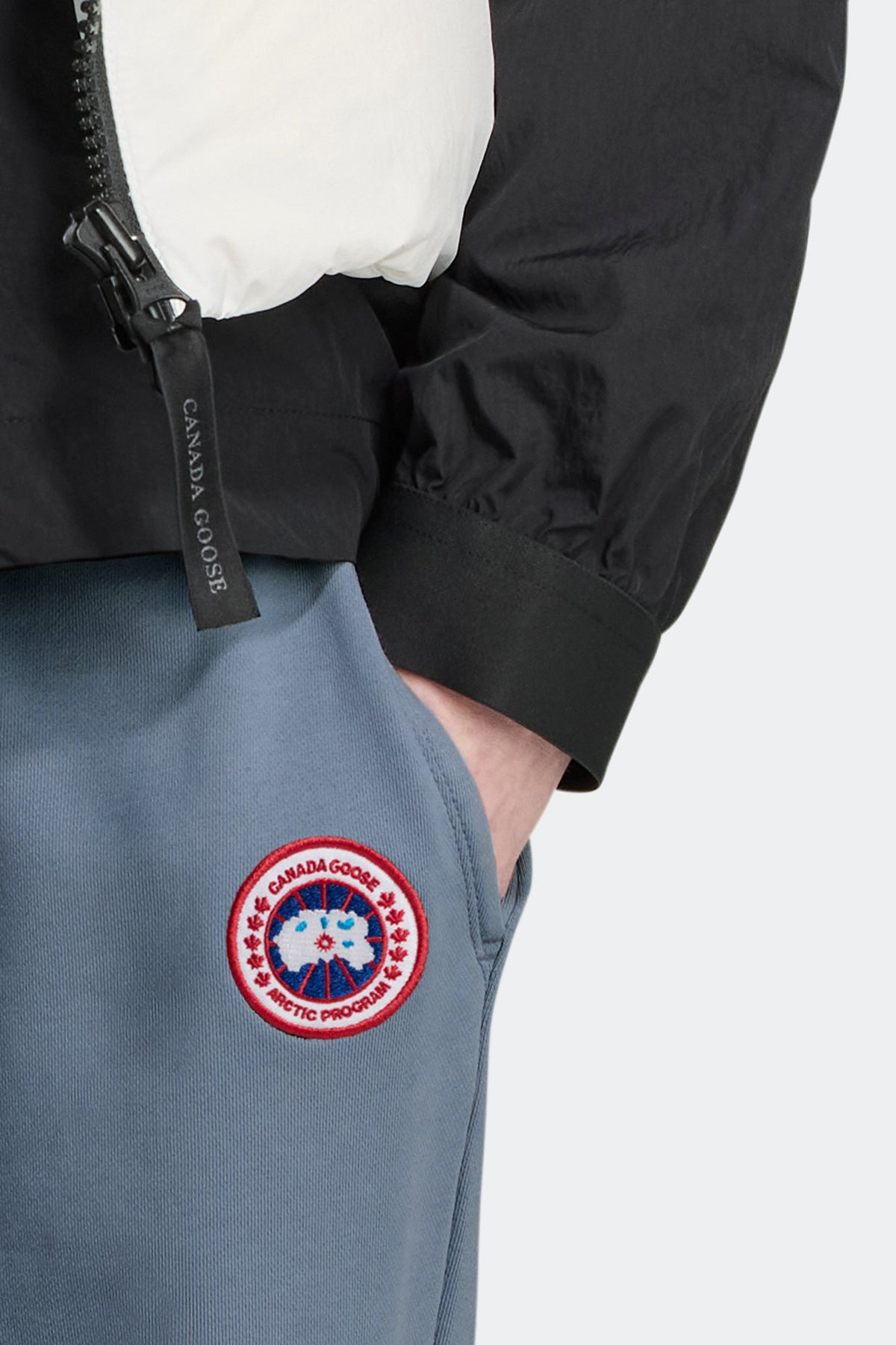 Huron Jogger