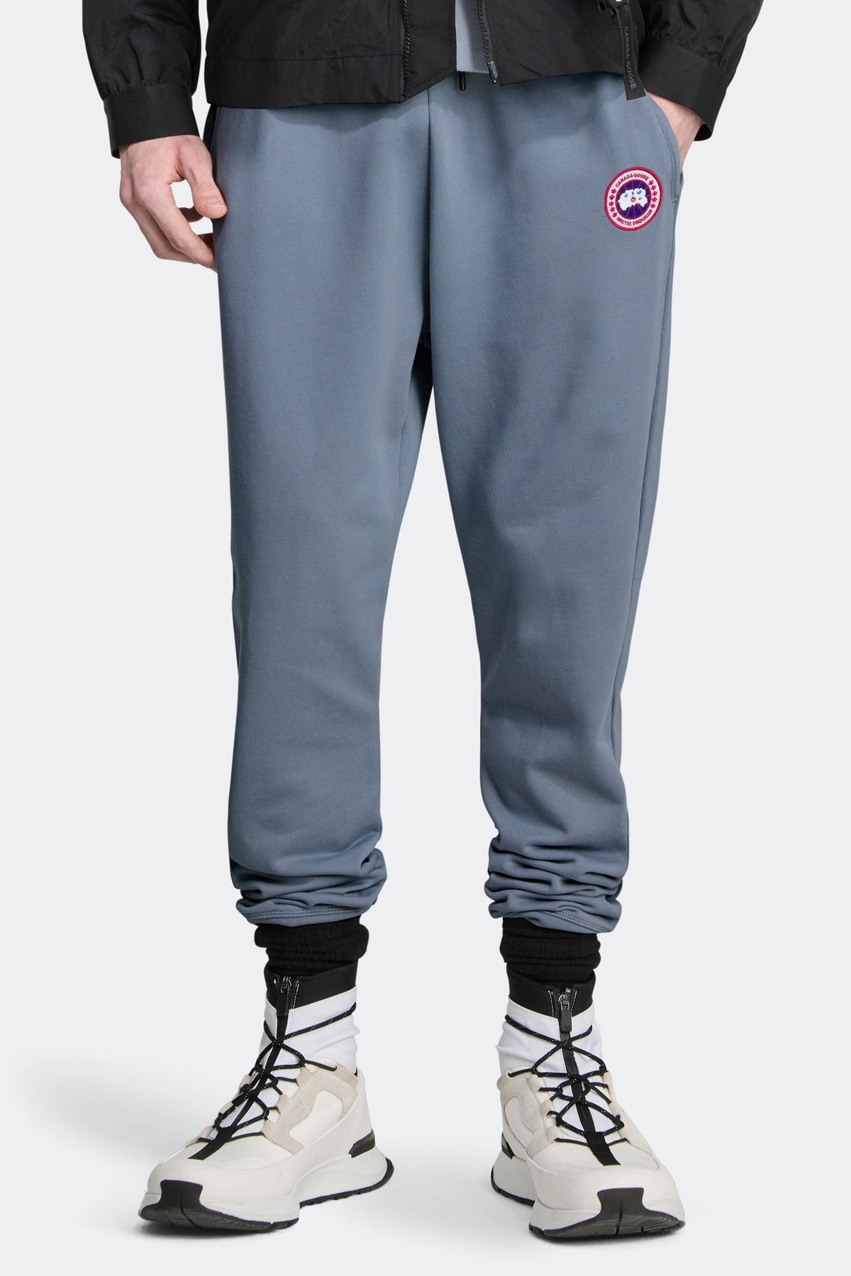 Huron Jogger