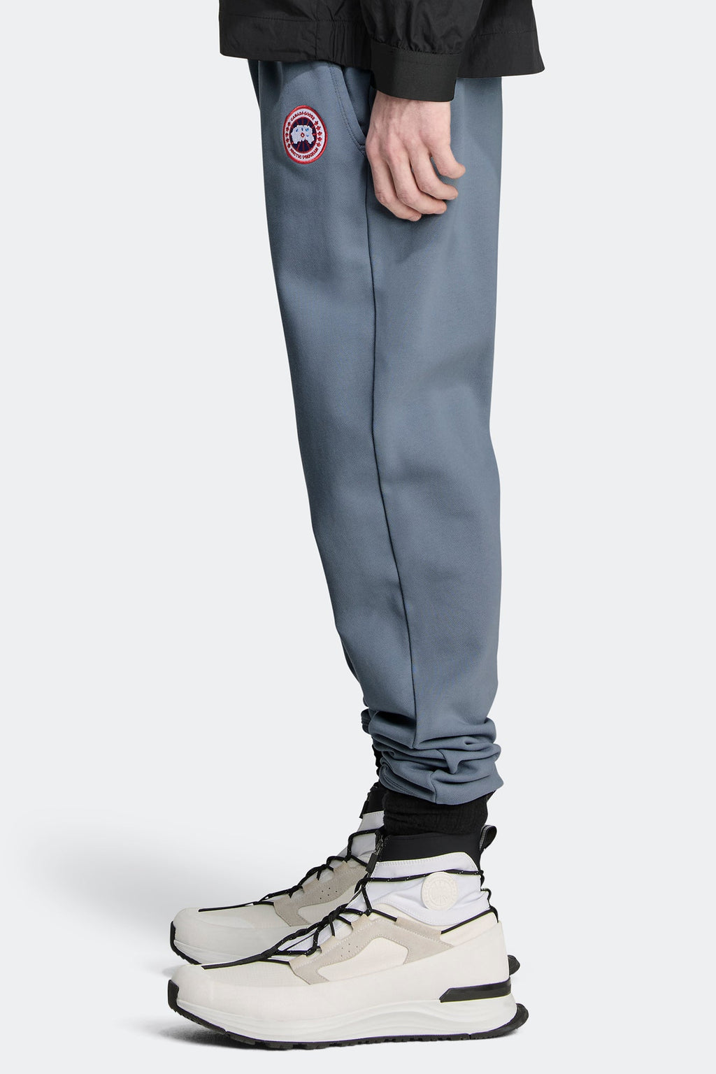 Huron Jogger