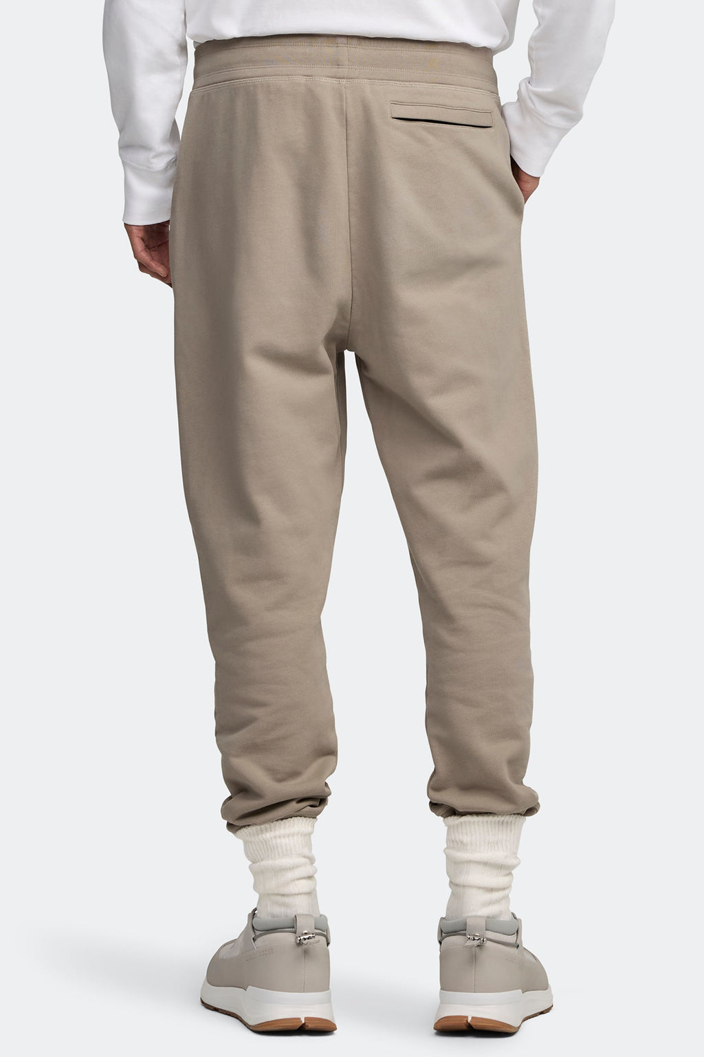 Huron Jogger
