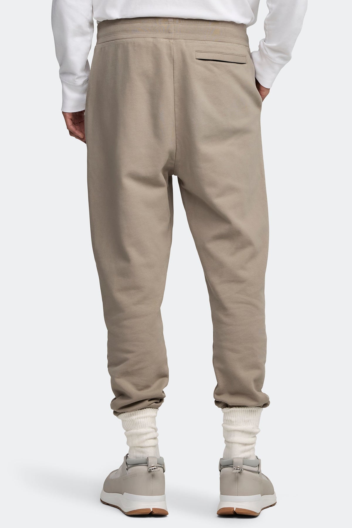 Huron Jogger