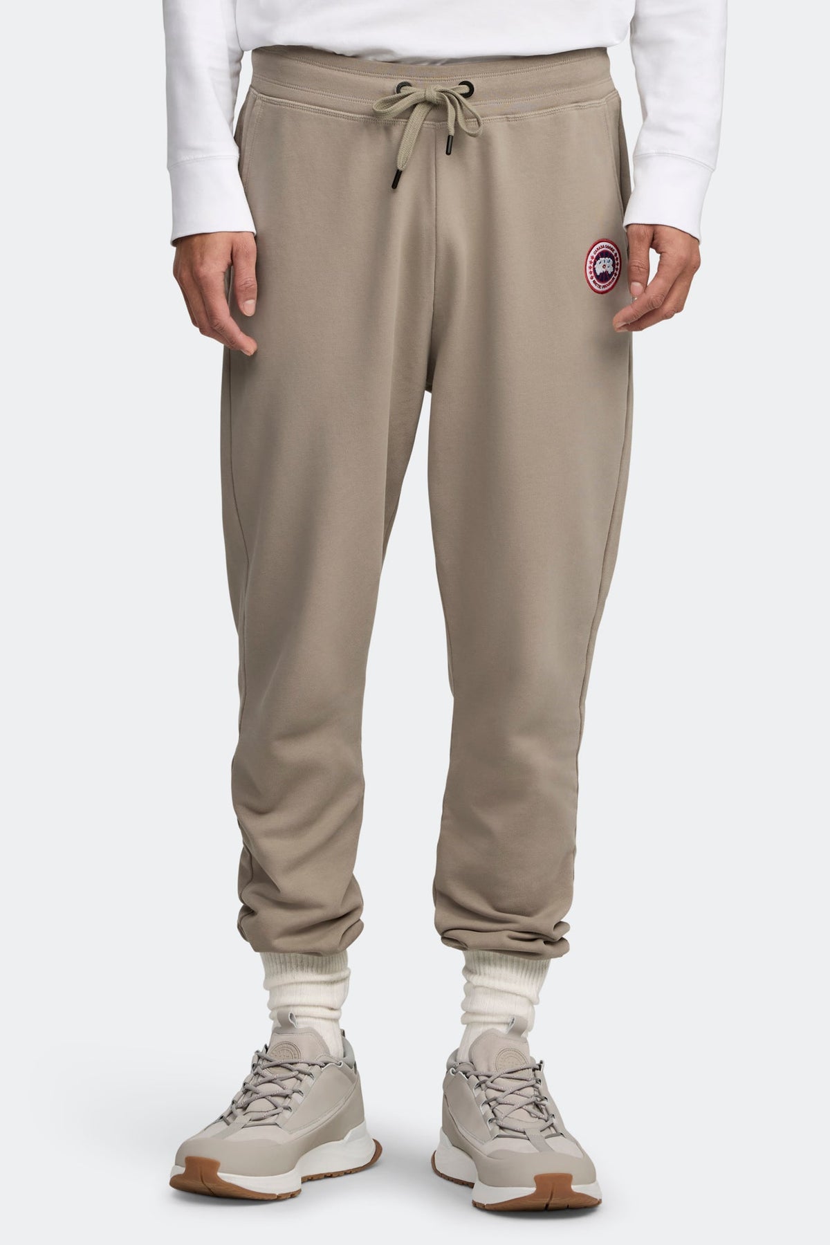Huron Jogger