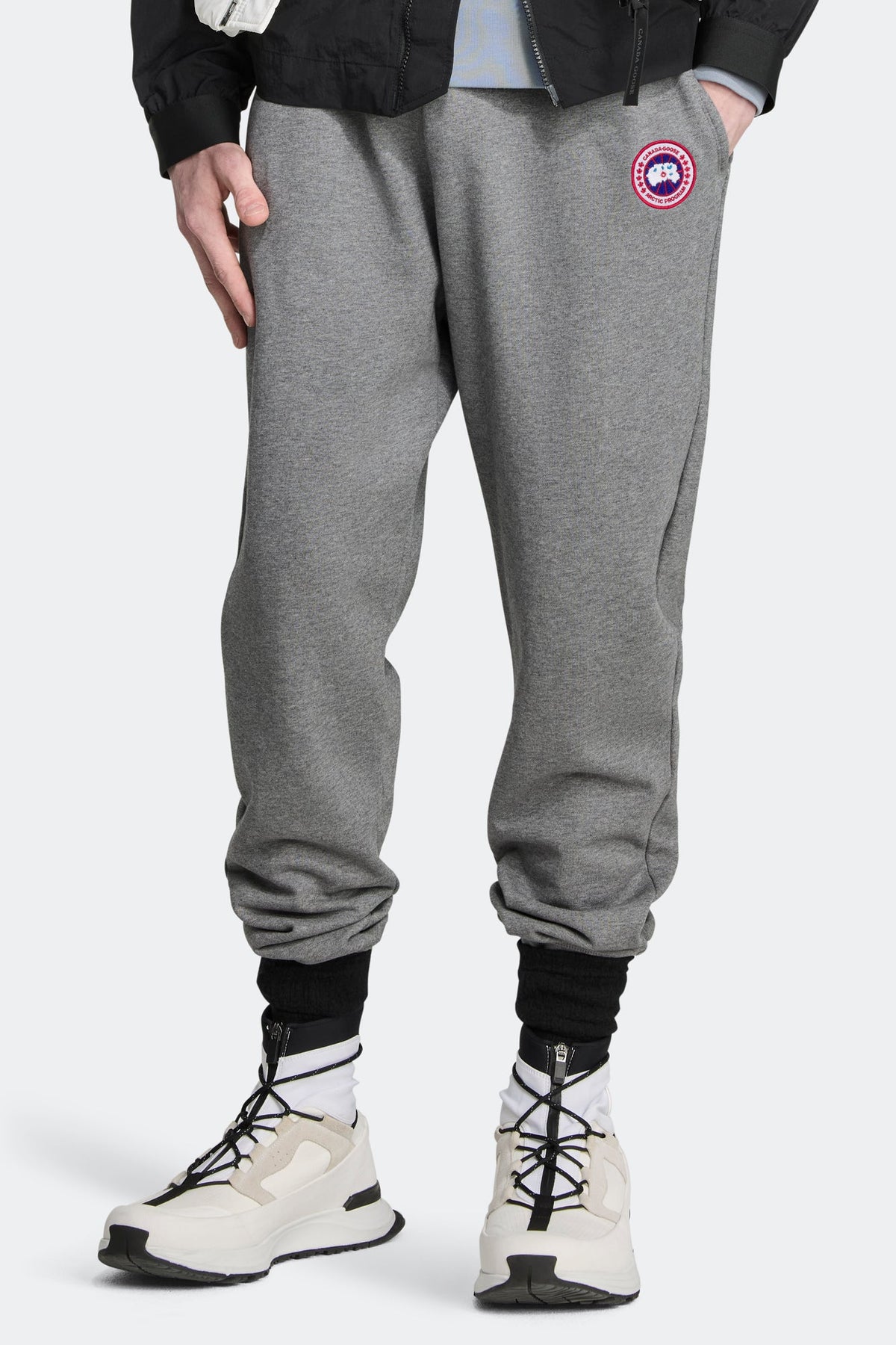 Huron Jogger
