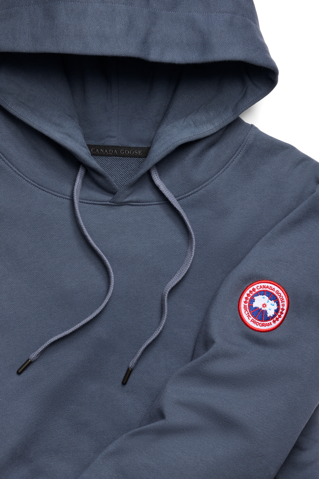 Huron Hoodie