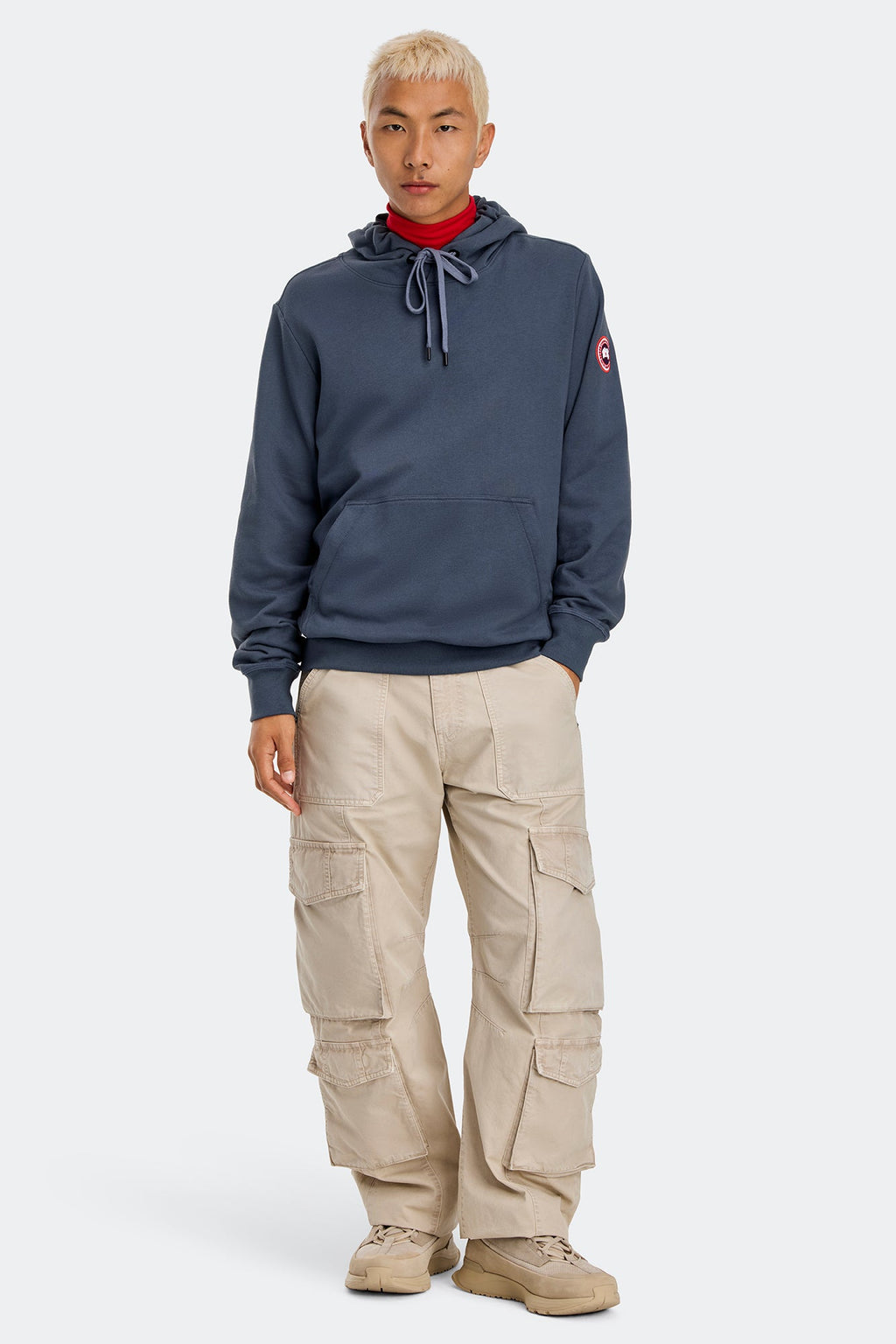 Huron Hoodie