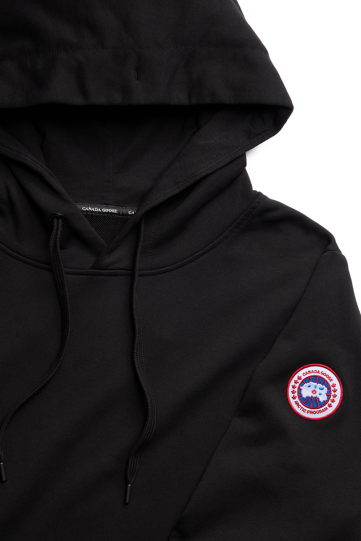Huron Hoodie
