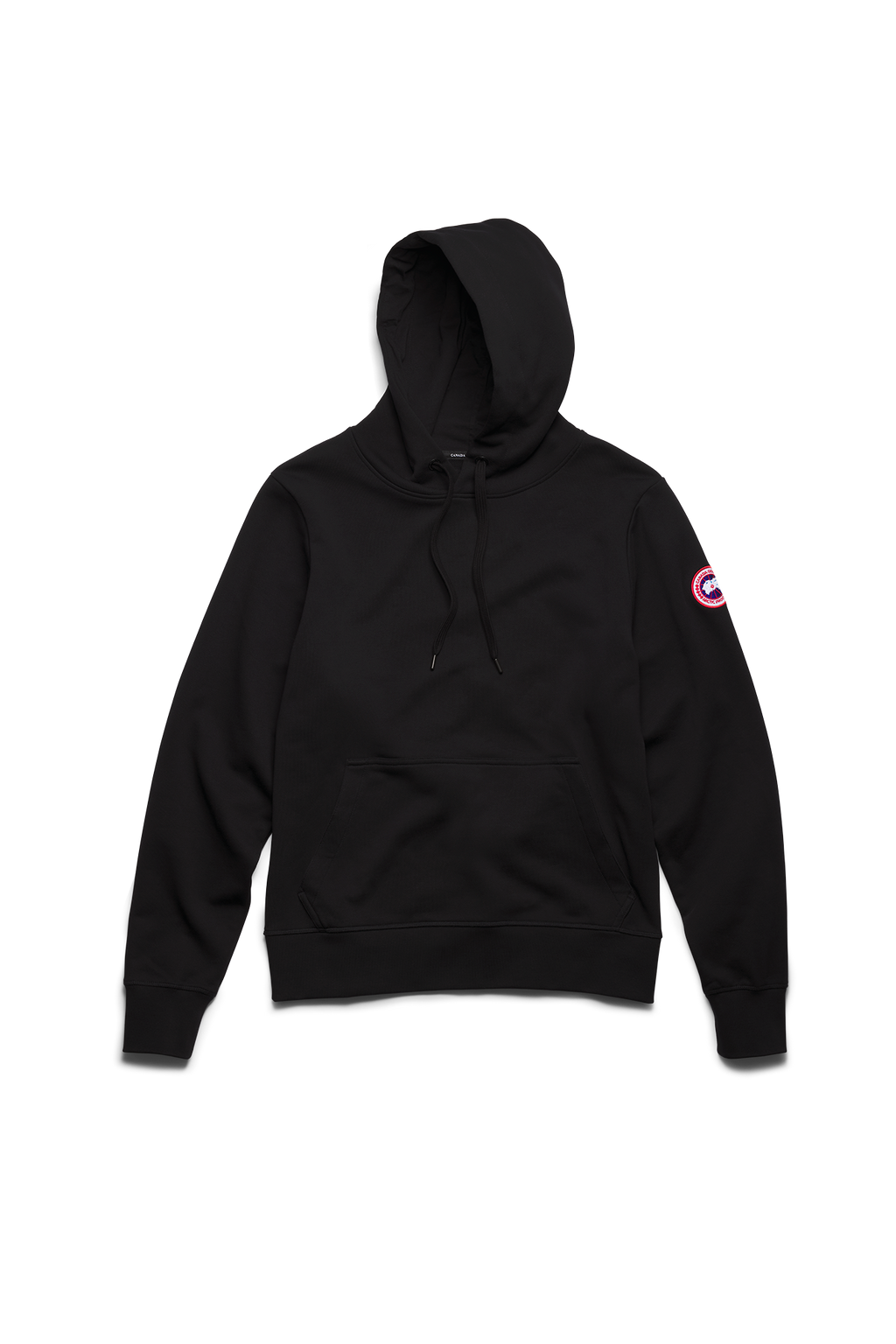 Huron Hoodie
