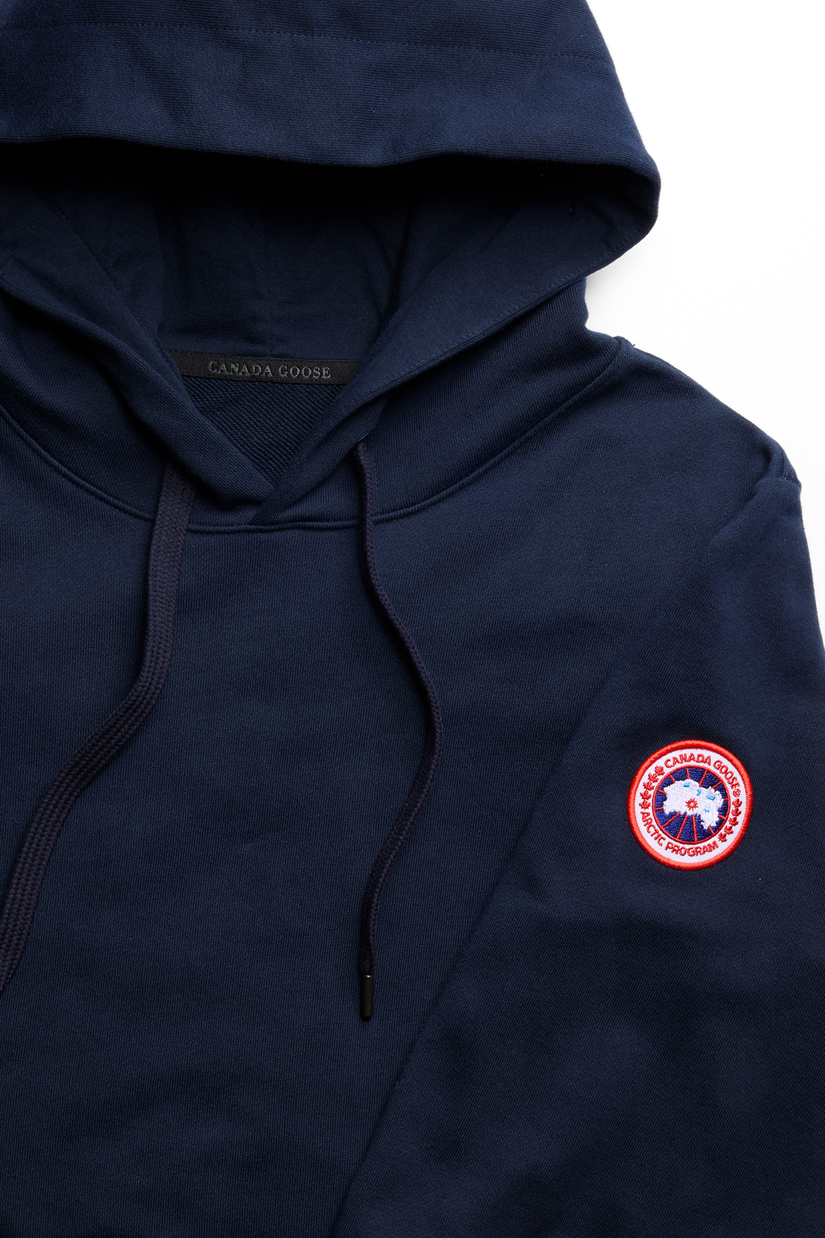 Huron Hoodie