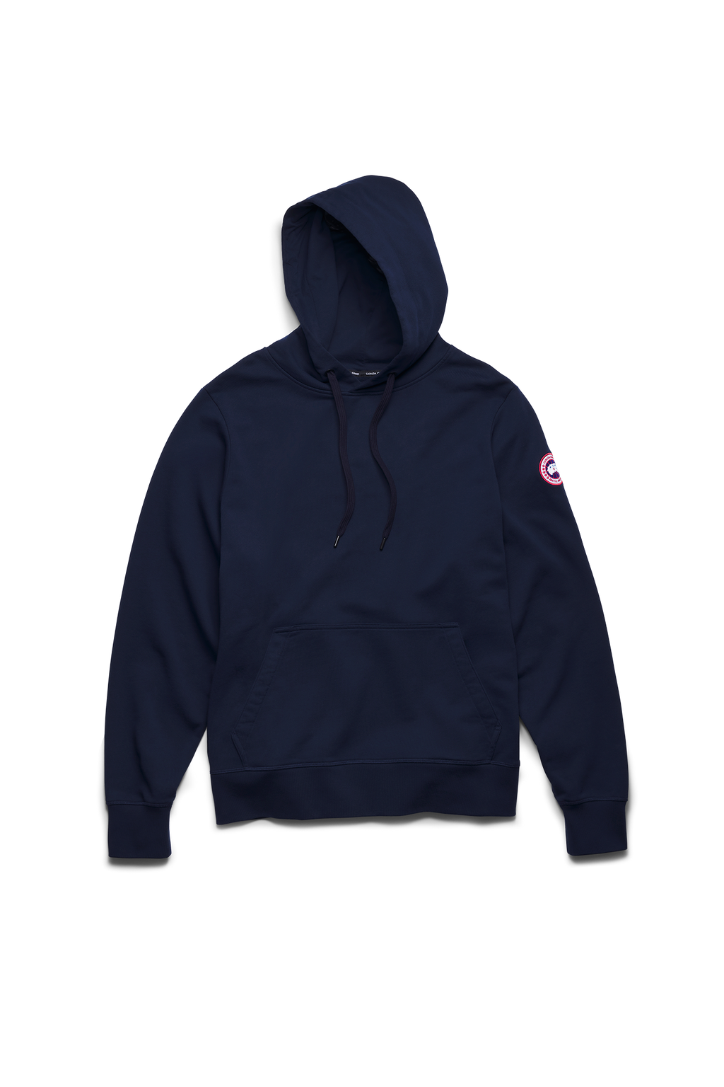 Huron Hoodie