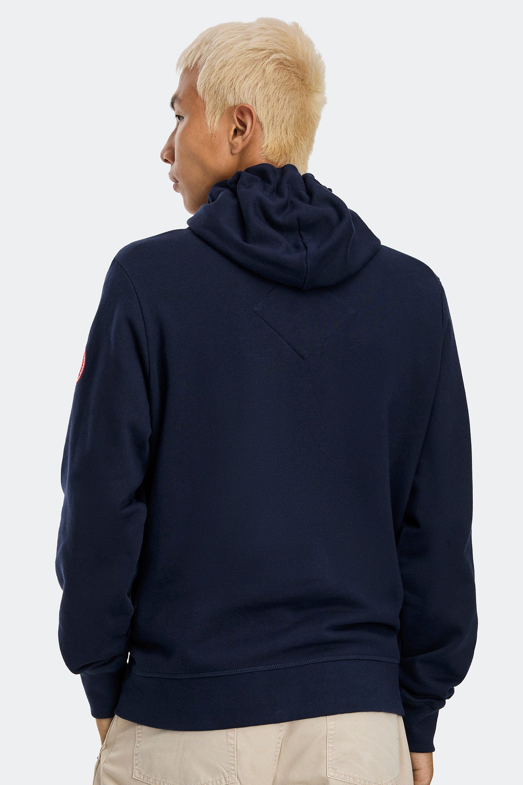 Huron Hoodie