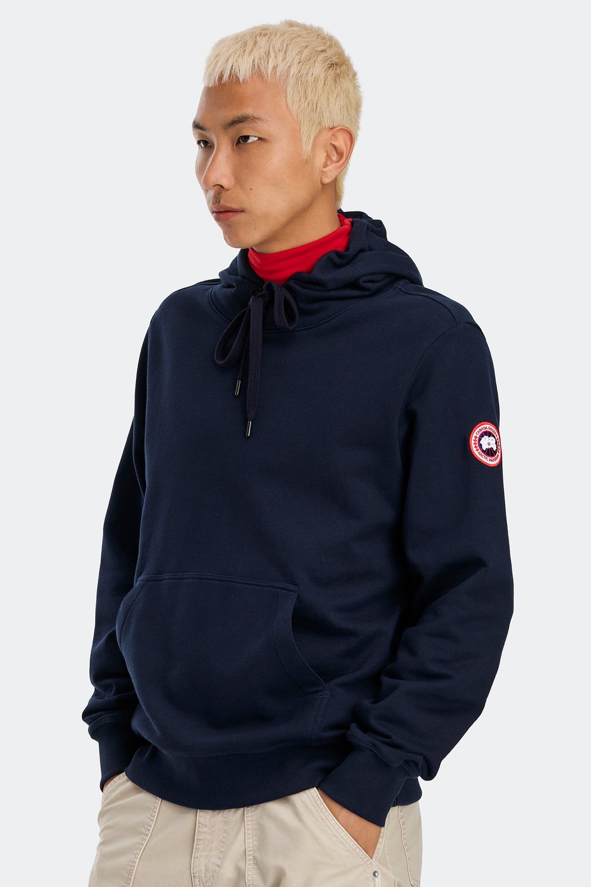 Huron Hoodie