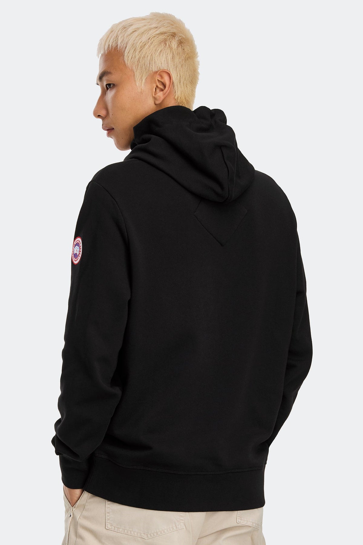 Huron Hoodie