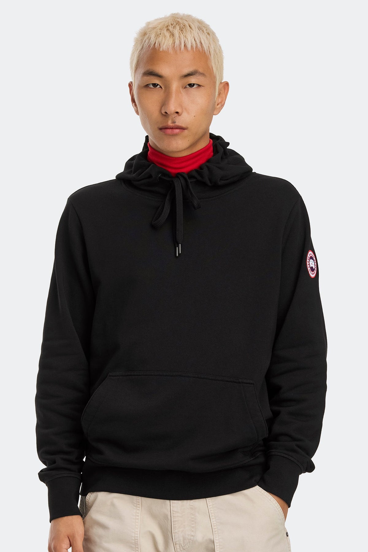 Huron Hoodie