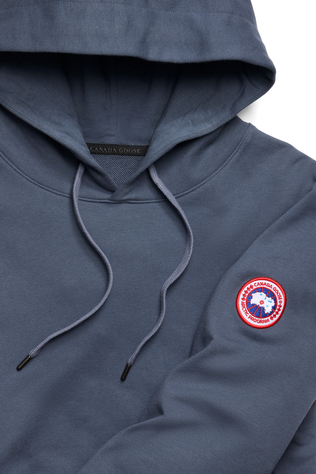 Huron Hoodie