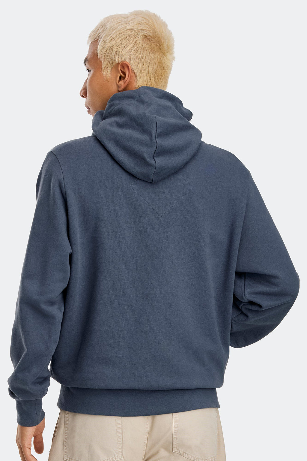 Huron Hoodie