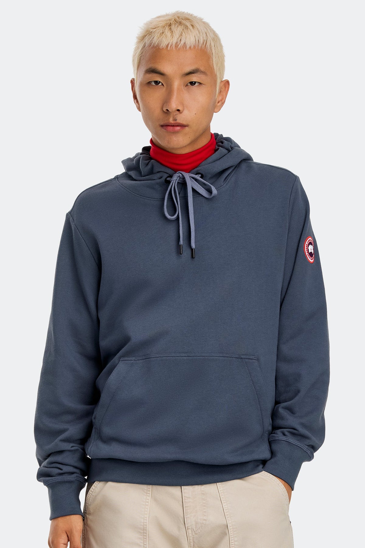 Huron Hoodie