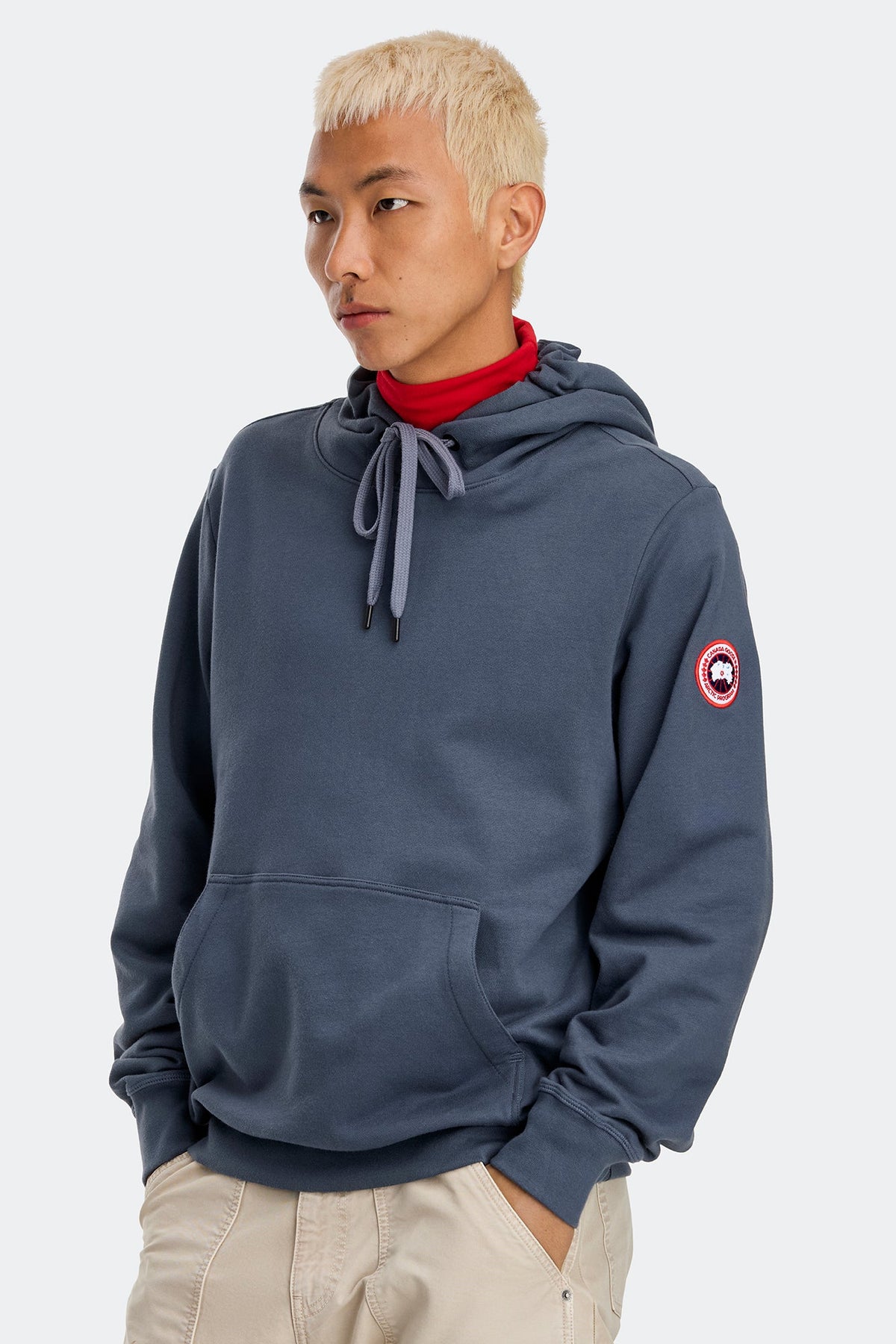 Huron Hoodie
