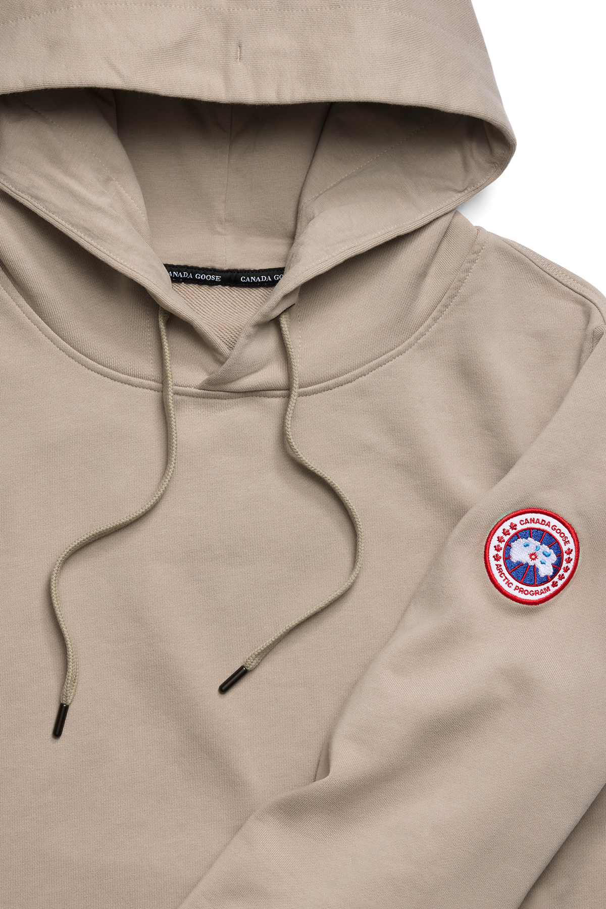 Huron Hoodie